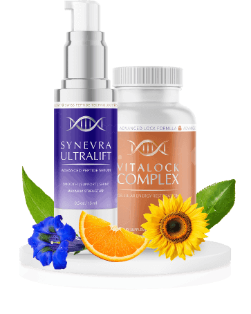 Synevra™ Limited Time Offer Only $59/Bottle